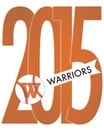 Westwood Baseball,  album photo d'école, 2015
